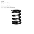 thumbnail image 1 of Rear Shock Absorber Spring Substitute 30 mm Inside Diameter 350-650 Lbs 650Lbs for 115/130mm, 1 of 6