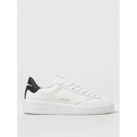 

Golden Goose Sneakers Woman White Woman