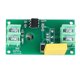 thumbnail image 2 of Módulo De Relé SCR, Salida De Transistor MOS Tablero De Relé De Estado Sólido Antiinterferencias 1 Canal De Alta Resistencia Para Electrodomésticos, 2 of 7