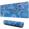thumbnail image 1 of Maximize Performance: Large Gaming Mouse Pad and Extended Desk Mat - 31.5 x 11.8, with Non-Slip Rubber Base for Home Office., 1 of 7