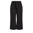 thumbnail image 3 of City Chic Womens Plus Casual Pockets Wide Leg Pants, 3 of 3