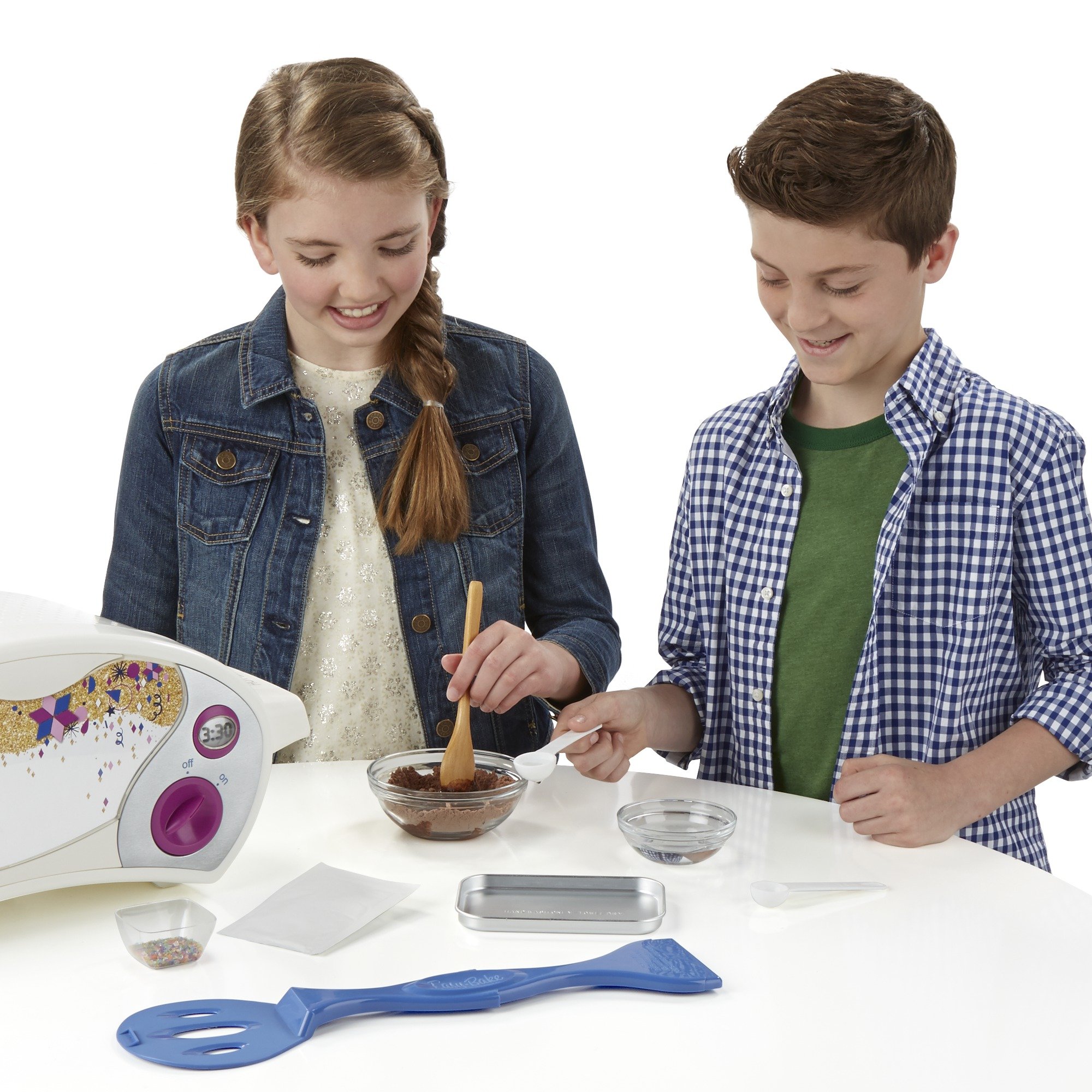 Easy-Bake Ultimate Oven Baking Star Edition - image 5 of 6
