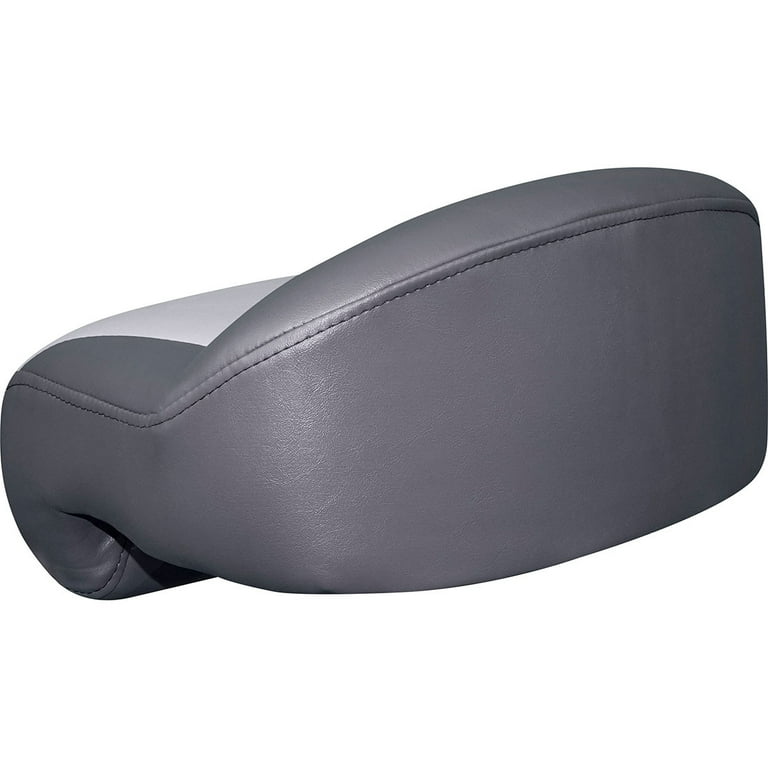 Tempress Guide Series Casting Seat , Charcoal/Grey 