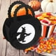 thumbnail image 4 of Bolsas de Dulces de Halloween Bolso de Mano de Halloween, Bolso No Tejido, Regalo de Niños Fantasma, Bolso de Dulces, Accesorios Y Suministros de Halloween Bolsas de Regalo Pequeñas, 4 of 4
