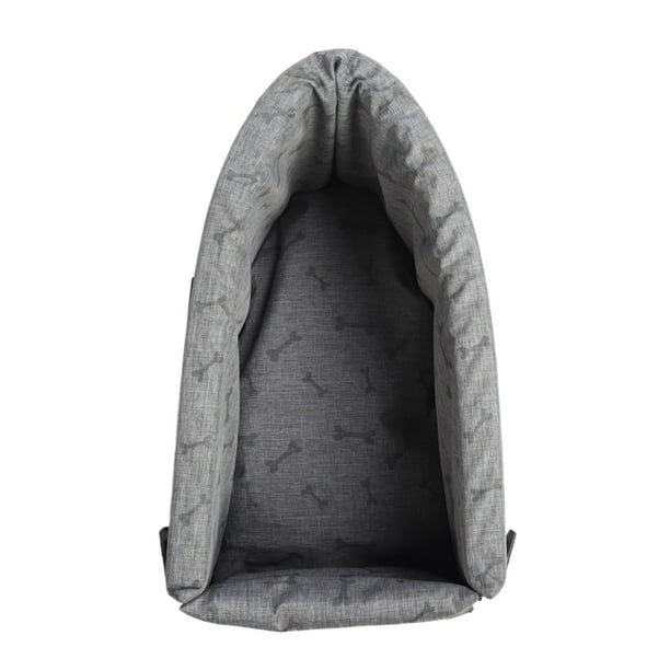 Dog booster seat walmart hotsell