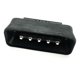 thumbnail image 4 of Sliding Door Electric Contact Switch for Mercedes-Benz Vito W639 W447, 4 of 5