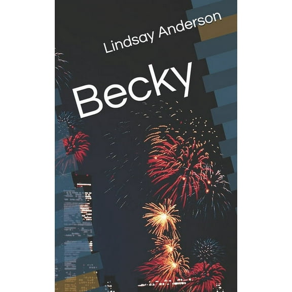 Becky (Paperback)