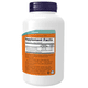 thumbnail image 2 of Magnesio 400mg Now 180 cápsulas, 2 of 3