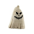 thumbnail image 4 of Adornos de Halloween Sunnimix Estatuilla de Resina Decoración de Fiesta, 4 of 8