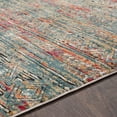 thumbnail image 4 of Surya Traditional Herati Polyester And Polypropylene 2' x 2'11" Area Rugs, 4 of 7
