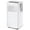 White, variant on Soonbuy 10000Btu Standing Ac Unit, Cool Up to 450 Sq.Ft