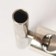 thumbnail image 3 of Catcher Cable de control de varilla de captura de cerdo de material acero inoxidable Soporte de cerdo para - Herramientas de Otras herrami Sharpla recogedor de cerdos, 3 of 8