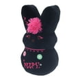thumbnail image 4 of 15In Black Peeps Plush for Adult and Child, Easter, 4 of 5