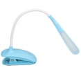 thumbnail image 4 of Bed Lamp, Flexible Adjustable Soft Lighting USB Reading Light Long Service Life USB Rechargeable With USB Cable For Study Room For Bedroom For Office, 4 of 8