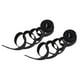thumbnail image 2 of YM- 2 unids/set amarre para exteriores, tabla de surf, Kayak, techo, leva, hebilla, bloqueo, correa de amarre, estante superior, 2 of 10