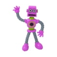 thumbnail image 2 of Creative Wire Robot Twisted And Deformed Ever-Changing Villain Doll Fun Decompression Tricky Children‘s Toy Gift, 2 of 3
