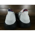 thumbnail image 4 of New Men Sz 9 Ad-id-as PulseBOOST HD M Dash Grey/Boost Blue Violet EG0978, 4 of 5