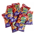 thumbnail image 2 of Ritz Peanut Butter Bits Snack, 3 oz - Case of 12, 2 of 2