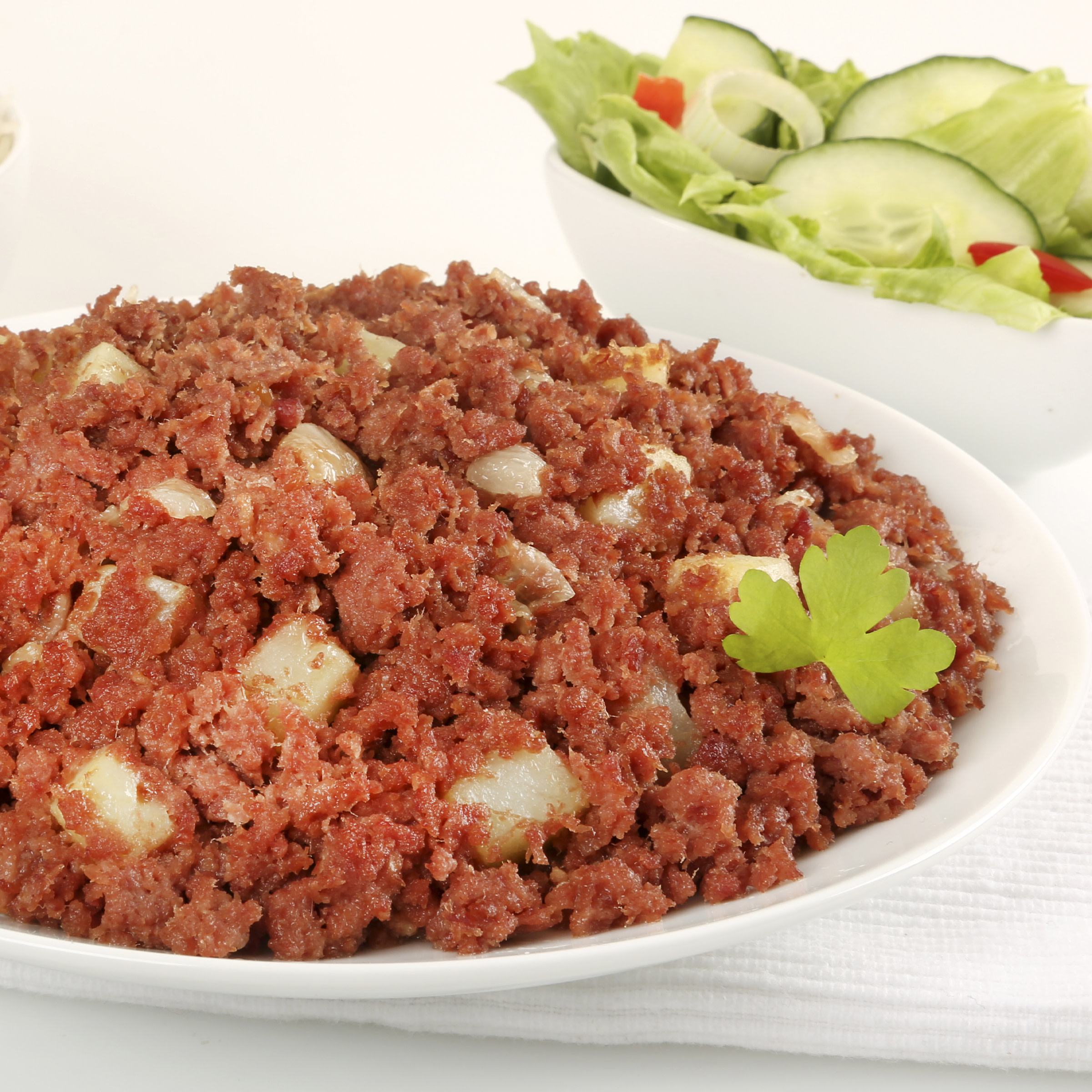 Libby's Corned Beef, with Onion, 12 oz Can