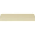 thumbnail image 5 of 4 1/8"H x 4 1/4"P x 5 7/8"F x 94 1/2"L Bateman Swag Crown Moulding, 5 of 14