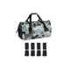 thumbnail image 1 of Bolsa Reflectante Impermeable De Pvc Para Motocicleta 30l*2, 1 of 2