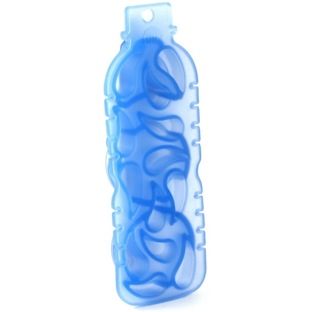 Tulz Blue Silicone Icicles Ice Cube Tray Walmart Com Walmart Com Tulz Blue Silicone Icicles Ice Cube Tray Walmart Com Walmart Com