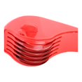 thumbnail image 2 of Red Ultimate Super Trancheuse Roue à 5 Lames Tranches de Nouilles aux Herbes, 2 of 2