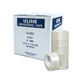 thumbnail image 2 of ULINE Packing Tape 2" x 110 Yds 2mm / S-423 / 1 Box (36 Rolls) / Clear, 2 of 3
