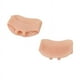 thumbnail image 4 of Plantilla para aliviar el dolor de pies de mujer con almohadilla de silicona en la parte delantera, antideslizante y ultra suave, tamaño medio, tacones altos, pies resistentes al desgaste, 4 of 5