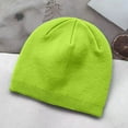 thumbnail image 2 of Unisex Winter Knitted Beanie with Ear Protection Soft Thermal Lined Hat for Men and Women Warm Skull Cap for Cold Outdoors, 2 of 3