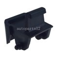 thumbnail image 4 of Black armrest center console latch suitable for Honda Fit 2016-2018 -, 4 of 4