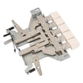 thumbnail image 1 of Máquina de tejer A45-57 interruptor de cabeza de plástico y Metal para Brother KH868 KH860 KH880 KH871 KH881 KH891, 1 of 7