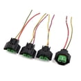 thumbnail image 1 of Coche Piloto Luz Antiniebla Conector H11 Portalámparas Toma Cableado, 1 of 1