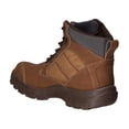 thumbnail image 4 of Botas Hombre Xcava Industrial Trabajo Hiking cafe 26.5, 4 of 5