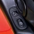 thumbnail image 1 of Front Right Window Lifter Switch Driver's Side For Chevrolet C5 For Corvette 1997~2004 12135165, 1 of 1