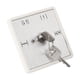 thumbnail image 4 of Interruptor de llave para puerta corrediza automática, interruptor de llave de 5 posiciones, interruptor de control de llave de puerta automática, control de acceso de puerta automá, 4 of 9