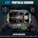 thumbnail image 2 of 1.96 Reloj Inteligente Hombre Deportivo Llamada Bluetooth, 2 of 7
