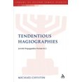 thumbnail image 3 of Tendentious Hagiographies, Michael Chyutin Paperback, 3 of 3