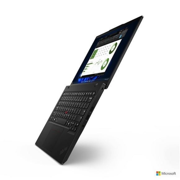 Laptop LENOVO ThinkPad L14 G5, 14 Pulgadas, Intel® Core™ Ultra 7 155U, 16 GB, Windows 11 Pro, 512 GB SSD