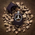thumbnail image 3 of Mercedes-Benz Man Private -Amber Woody Eau de Parfum - Perfume Masculino - Aroma Duradero con Pachul&iacute; y Cedro - 100 ml Spray EDP, 3 of 8