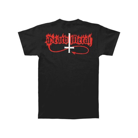 possessed band t shirt