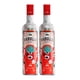thumbnail image 1 of Duo Pack Licor con Tequila Barullo Spicy Sandía 750 Ml Barullo Licor con Tequila, 1 of 4