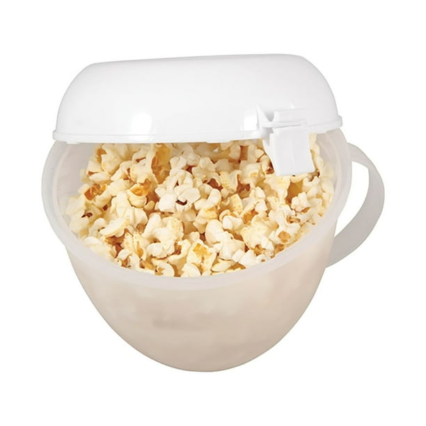 PremiumConnection Microwave Popcorn Maker