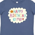 thumbnail image 4 of Inktastic Happy Birthday to Me Boys or Girls Baby T-Shirt, 4 of 5