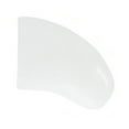 thumbnail image 2 of Pretty Claws Pure White Nail Caps for Dogs - Large Size - 60 Pack ~ Stylish, 2 of 4