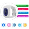 Smart Watch For Kids 10-12 Children GPS Smart Watch Tracker Location Real-time For Android For IOS