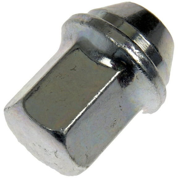 Dorman Lug Nut, Pack of 1 Fits select: 2013-2023 RAM 1500, 2011-2018 JEEP GRAND CHEROKEE