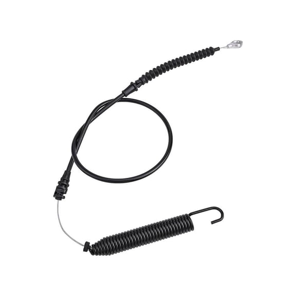 For Craftsman Lawn Tractor Engage Cable Replacement 94605124A Compatible With 247203730 247203731 247203732 247203733 247203734