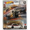 thumbnail image 3 of Vehículos fundidos a presión Hot Wheels Car Culture Dragstrip Demons, 3 of 6