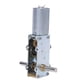 thumbnail image 1 of Motor de engranaje,Motor de engranaje helicoidal Motor alto Motor de engranaje helicoidal WG Respuesta rápida VoborMX herramienta, 1 of 8
